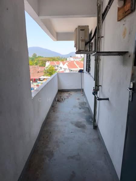 Taman Impian Jaya - 4