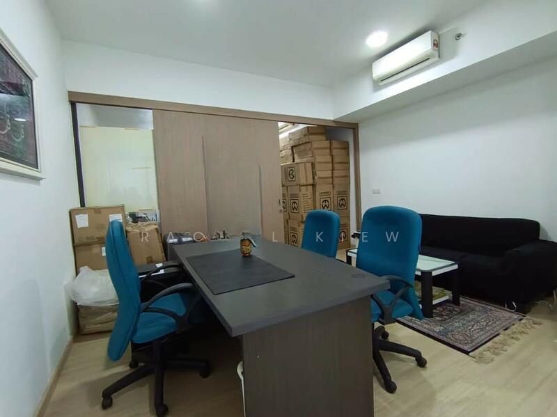 Dsara Sentral Sovo - 3