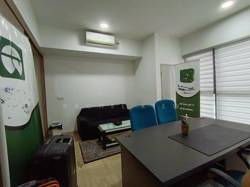 Dsara Sentral Sovo - 4