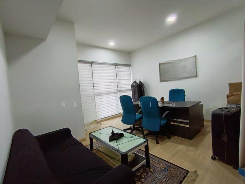 Dsara Sentral Sovo - 5