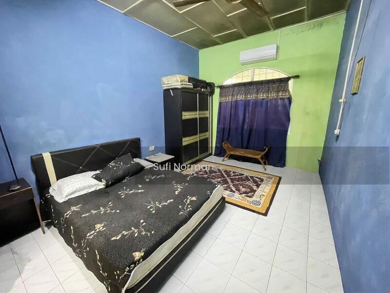 Taman Suria Kluang - 3