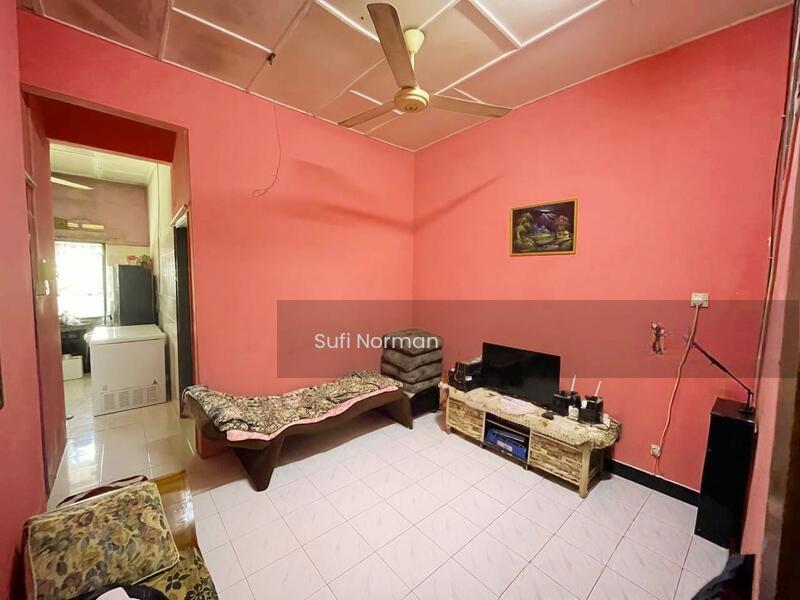 Taman Suria Kluang - 2