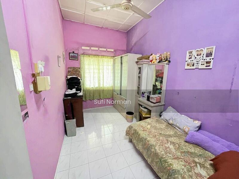 Taman Suria Kluang - 4