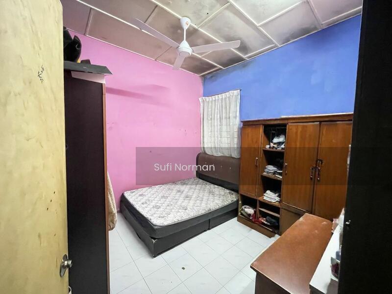 Taman Suria Kluang - 5