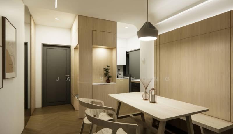 MIRAI Residences - 3