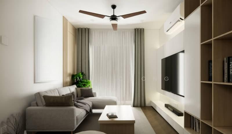 MIRAI Residences - 4