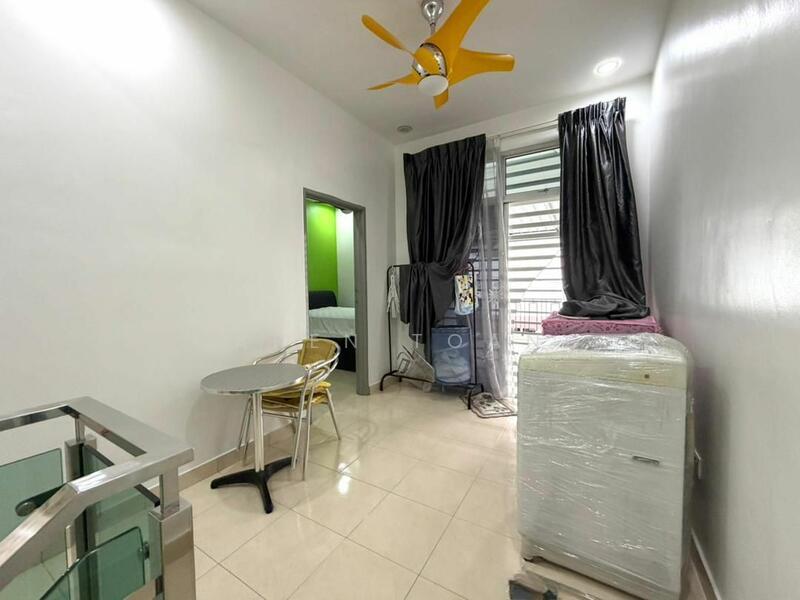 Rini Hills 2 - 5