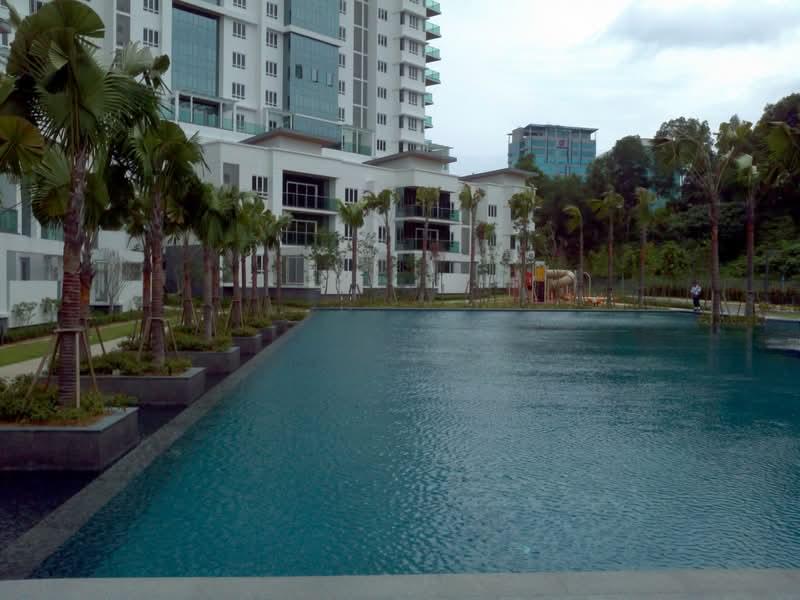 Surian Residences - 2