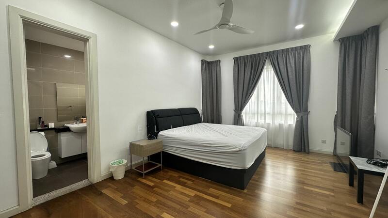 Surian Residences - 3