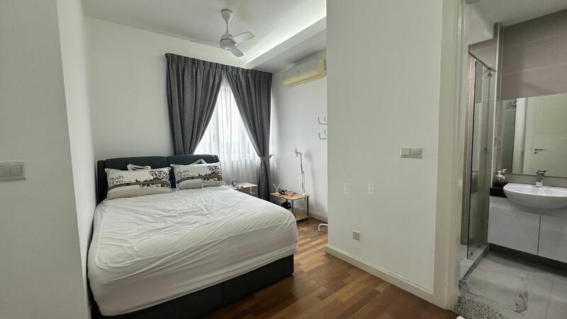 Surian Residences - 4