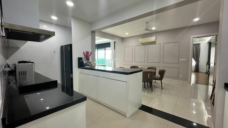 Surian Residences - 5