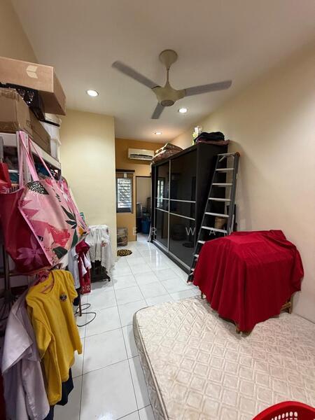 Juru Height Double Storey Terrace - 4