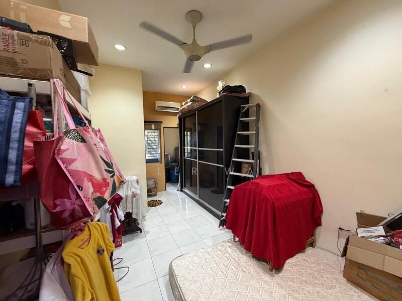 Juru Height Double Storey Terrace - 3