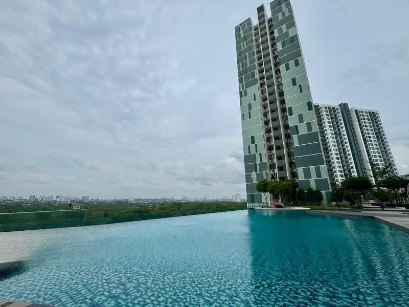 8Scape Residence @ Sutera - 2