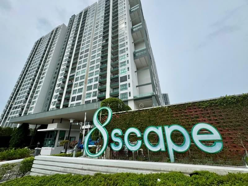 8Scape Residence @ Sutera - 1