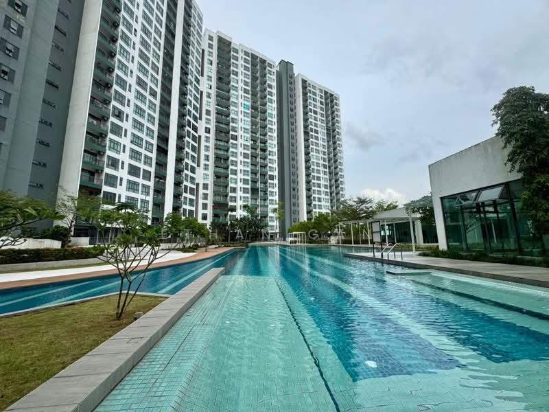8Scape Residence @ Sutera - 3
