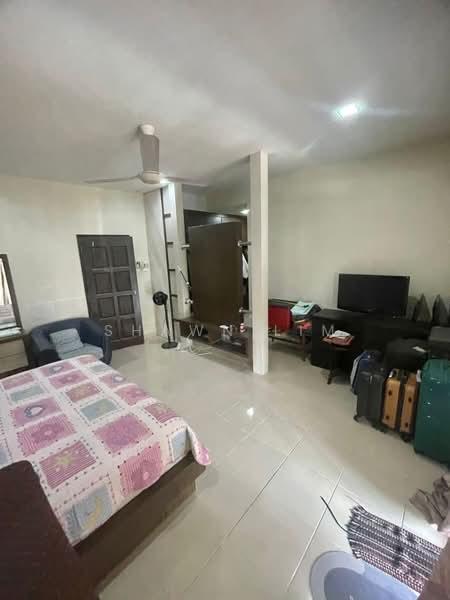 Dato Onn Jalan Perjiranan 10 - 2