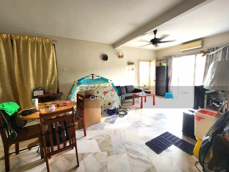 Subang Perdana Goodyear Court 3 - 2