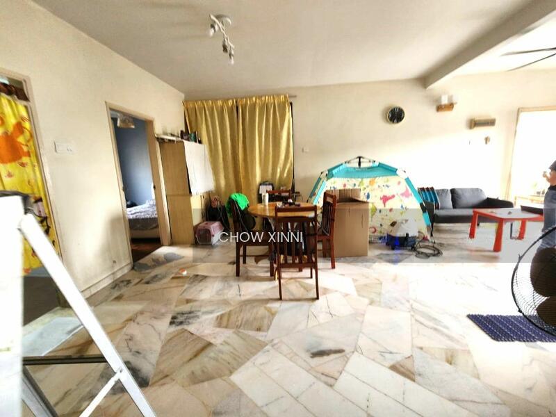 Subang Perdana Goodyear Court 3 - 3