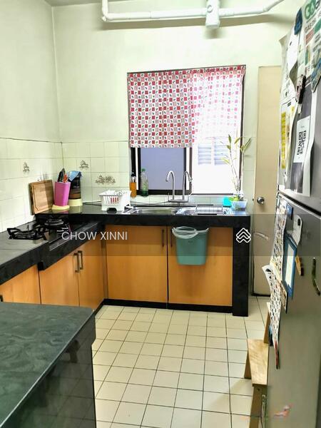 Subang Perdana Goodyear Court 3 - 5