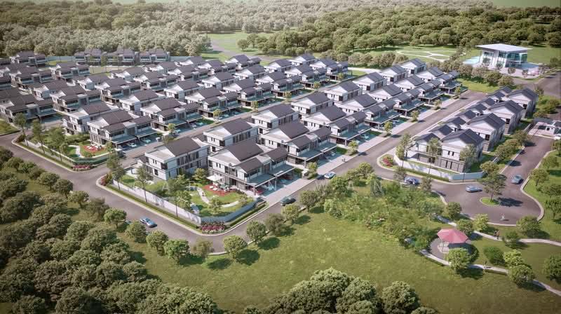 Amverton Hills @ Sungai Buloh - 2