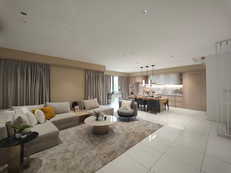 Amverton Hills @ Sungai Buloh - 3