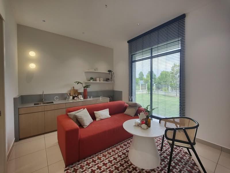 Amverton Hills @ Sungai Buloh - 4