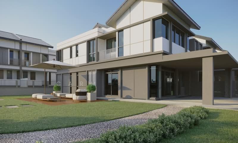 Amverton Hills @ Sungai Buloh - 1