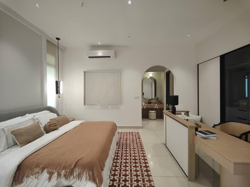 Amverton Hills @ Sungai Buloh - 5