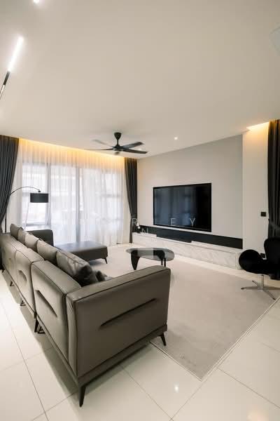 The Valley West 1 @ Horizon Hills - 1