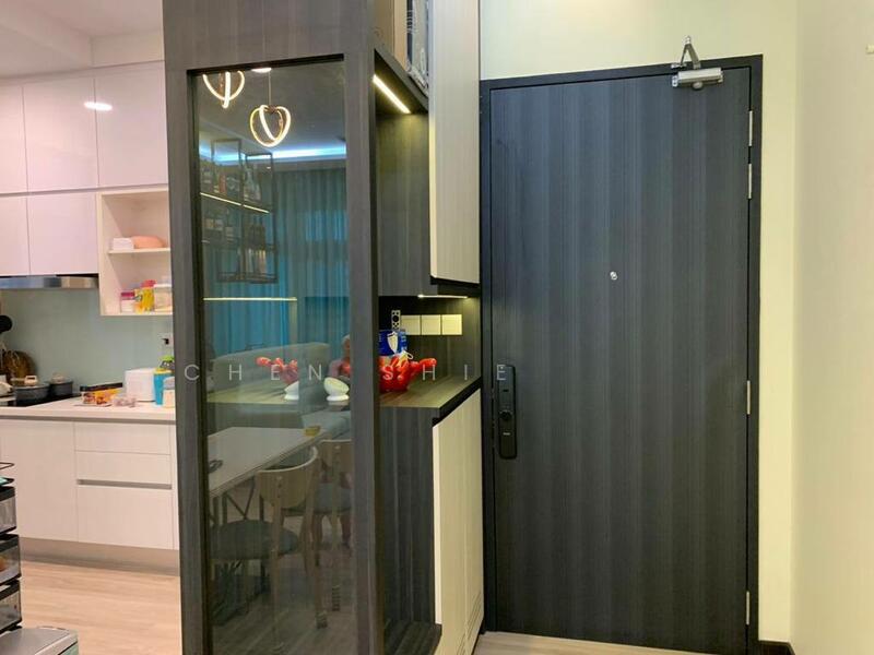 8Scape Residence @ Sutera - 5