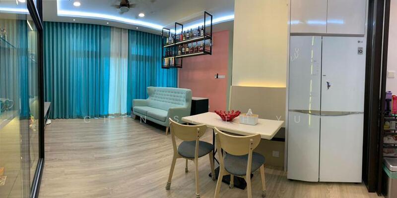 8Scape Residence @ Sutera - 3