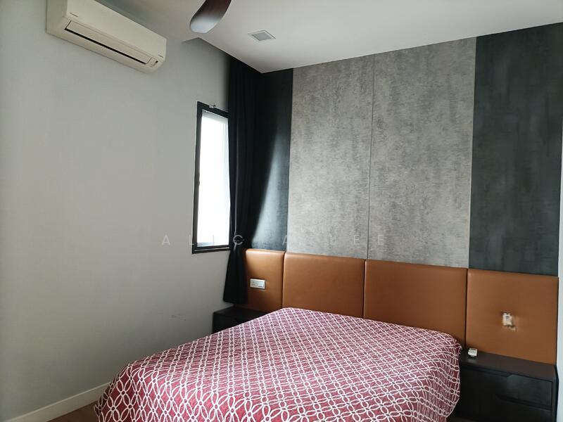 Atria - 2