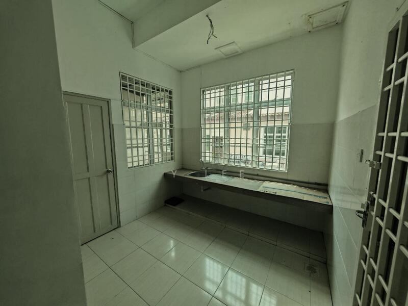 Taman Jelapang Ria - 5