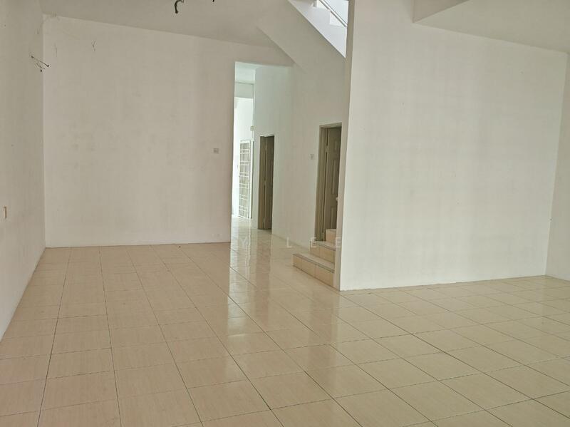 Taman Jelapang Ria - 5