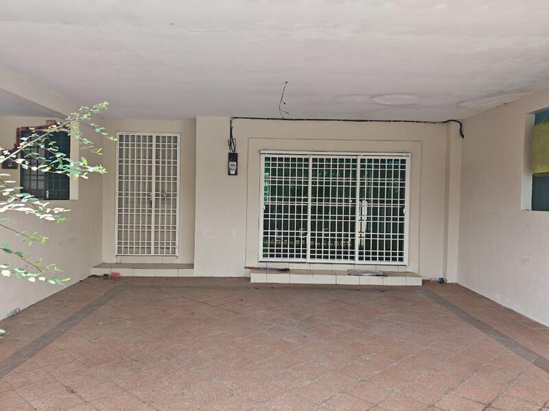 Taman Jelapang Ria - 4