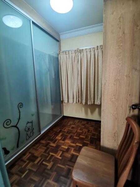 Kinrara Ria - 4