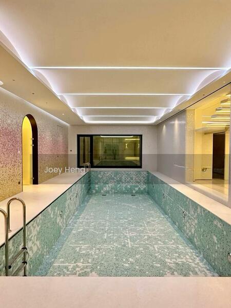 Sendayan Bungalow 800K luxury living, last units! - 5