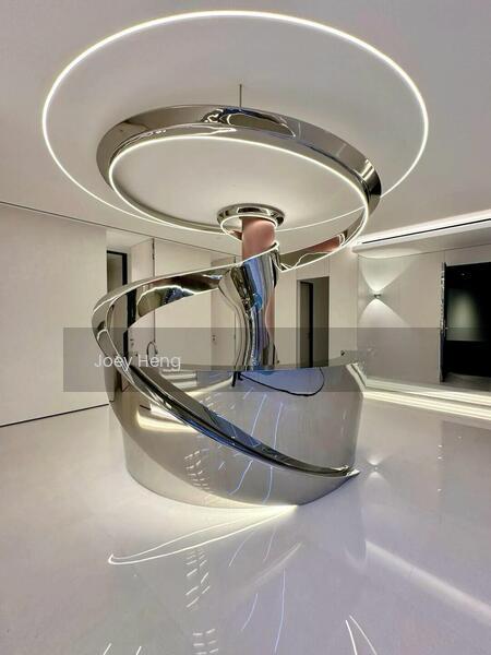 Sendayan Bungalow 800K luxury living, last units! - 3