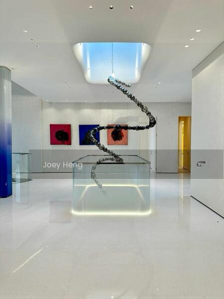 Sendayan Bungalow 800K luxury living, last units! - 4