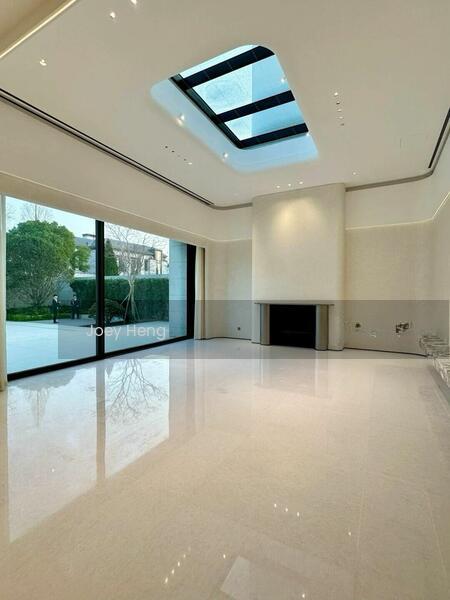 Sendayan Bungalow 800K luxury living, last units! - 2