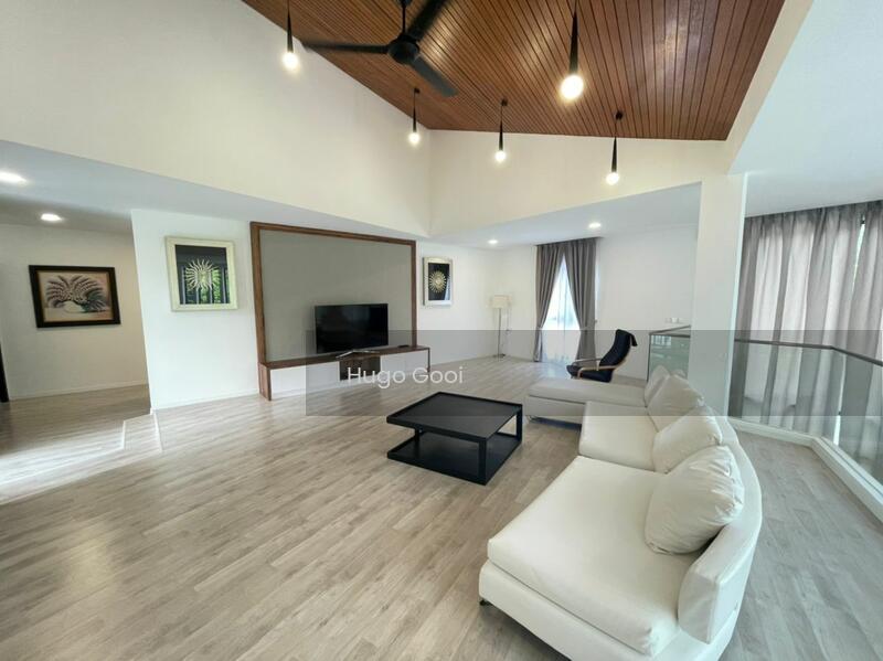 Ukay Heights, Ampang, 68000, Selangor - 2