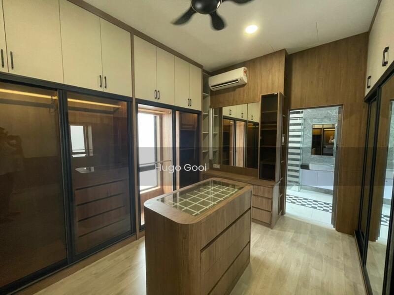 Ukay Heights, Ampang, 68000, Selangor - 3
