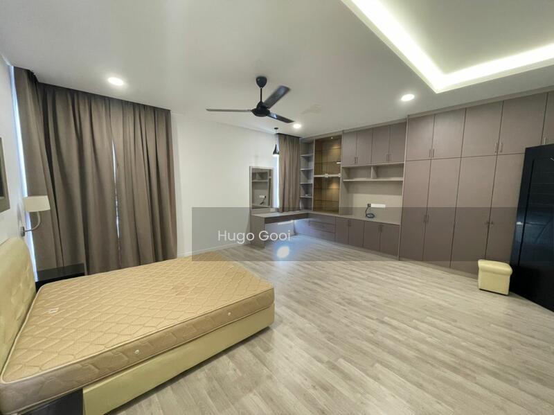 Ukay Heights, Ampang, 68000, Selangor - 4