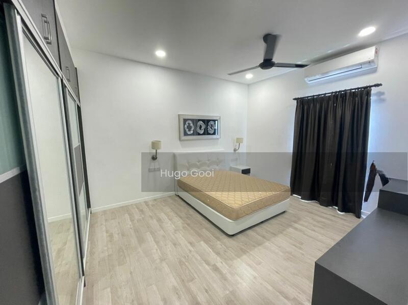 Ukay Heights, Ampang, 68000, Selangor - 5
