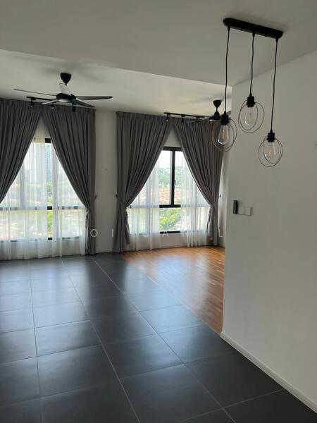 Ativo Suites @ Damansara Avenue - 1