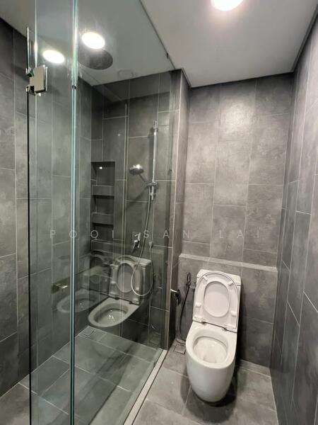 Ativo Suites @ Damansara Avenue - 5