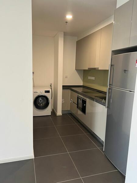 Ativo Suites @ Damansara Avenue - 4