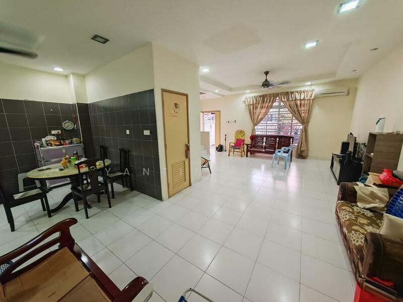 Taman Setia Indah - 2