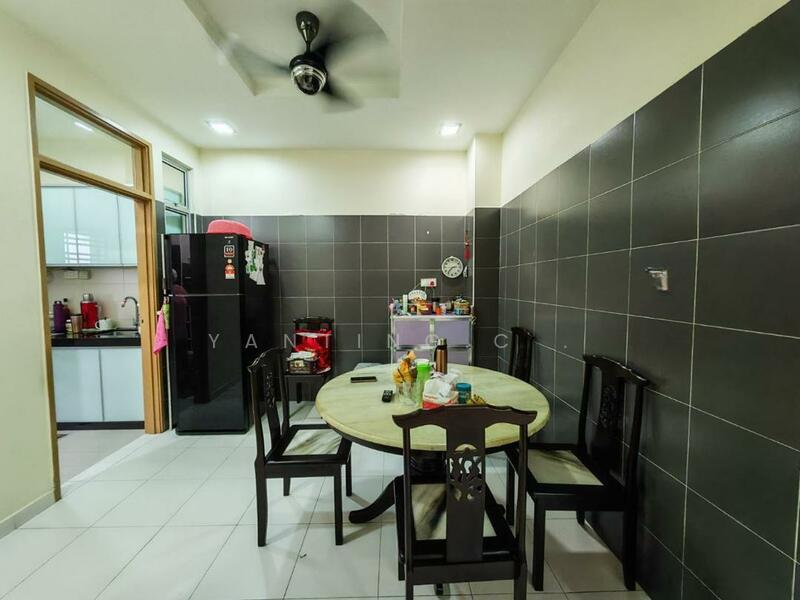 Taman Setia Indah - 5